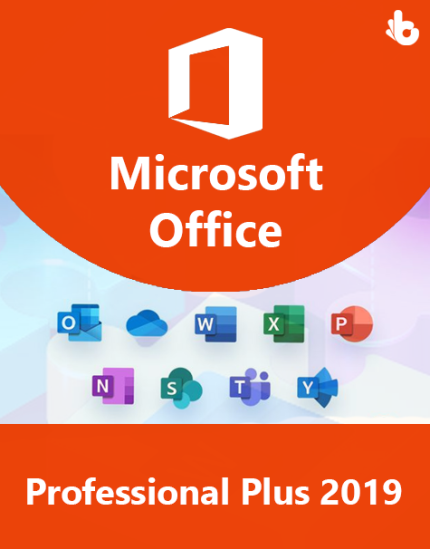 office 2019 ürün anahtarı